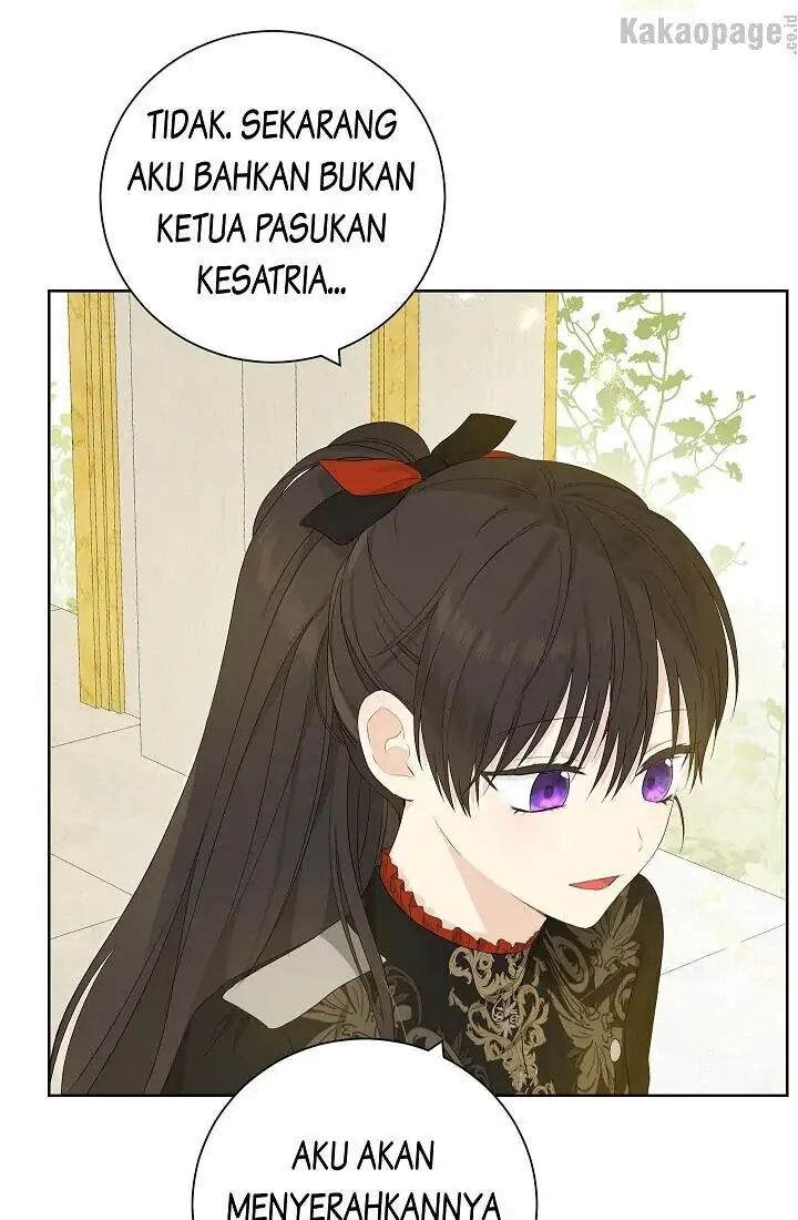 Actually, I Was the Real One Chapter 44 - halaman 45