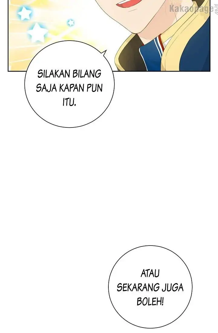 Actually, I Was the Real One Chapter 44 - halaman 48