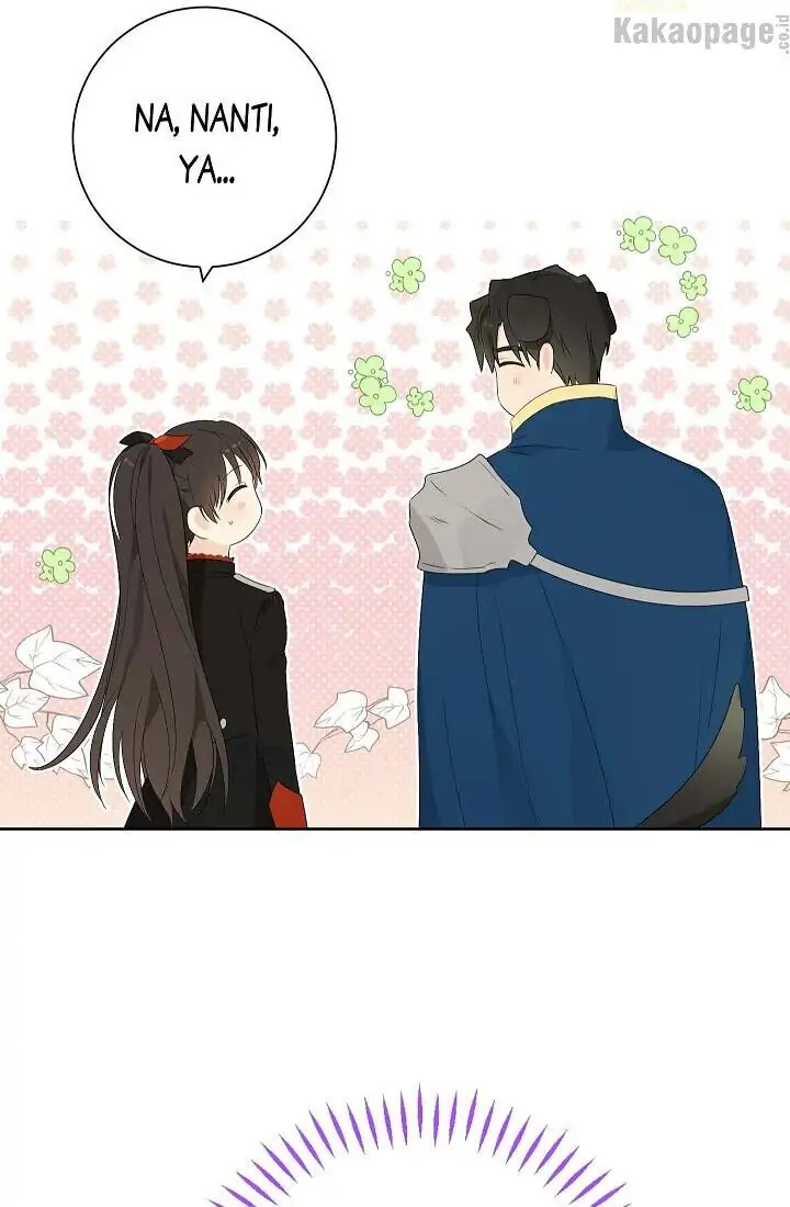 Actually, I Was the Real One Chapter 44 - halaman 49