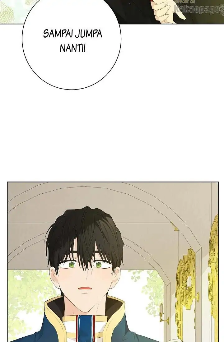 Actually, I Was the Real One Chapter 44 - halaman 52