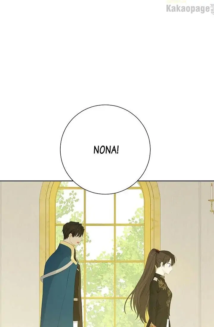 Actually, I Was the Real One Chapter 44 - halaman 54