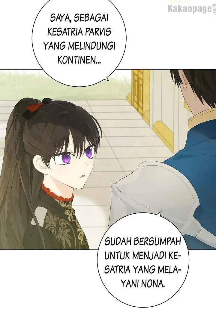 Actually, I Was the Real One Chapter 44 - halaman 56