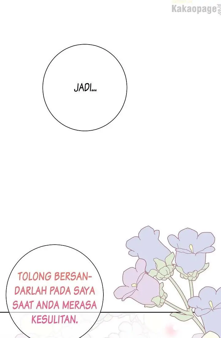 Actually, I Was the Real One Chapter 44 - halaman 57