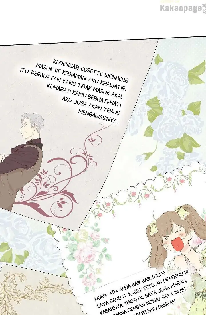 Actually, I Was the Real One Chapter 44 - halaman 7