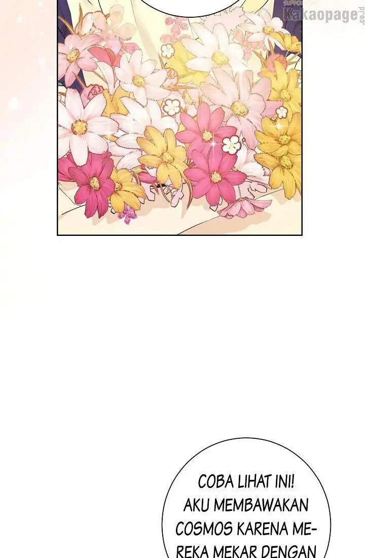 Actually, I Was the Real One Chapter 44 - halaman 70