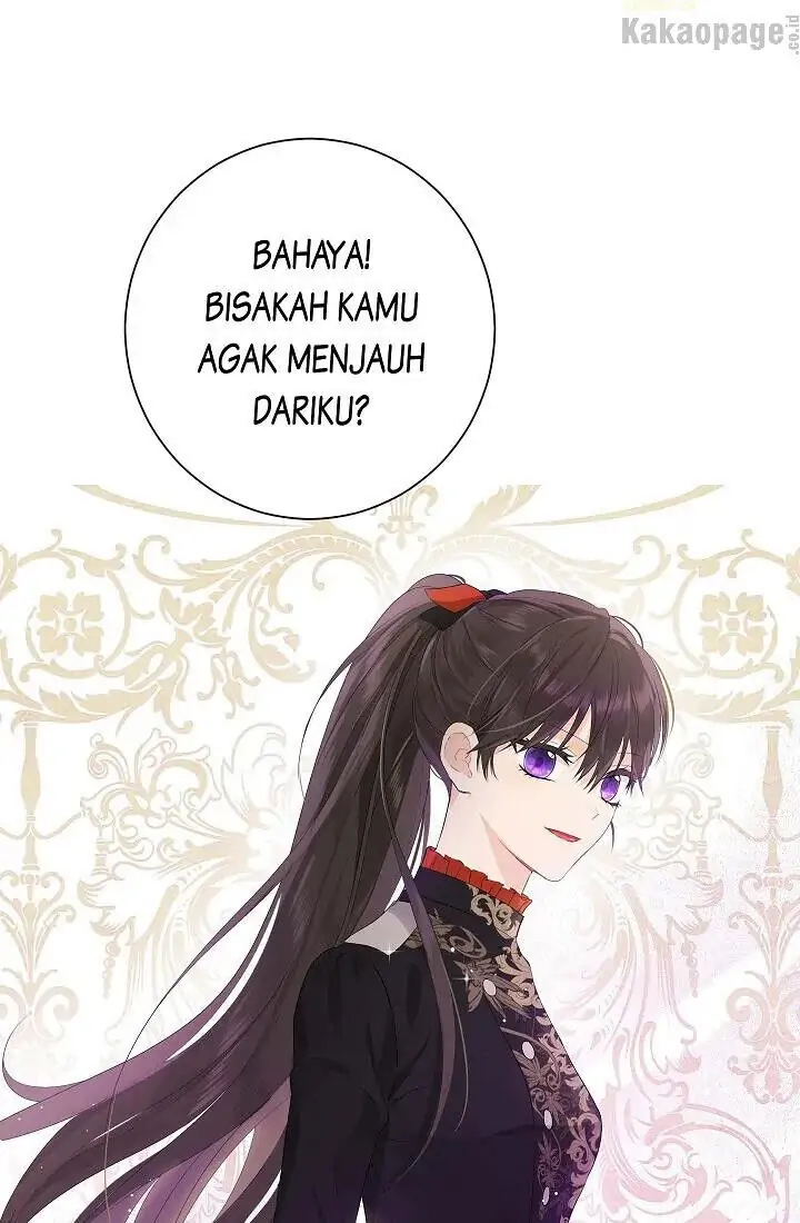 Actually, I Was the Real One Chapter 44 - halaman 74