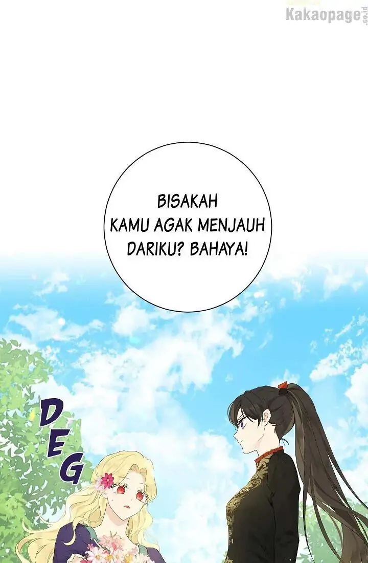 Actually, I Was the Real One Chapter 45 - halaman 1