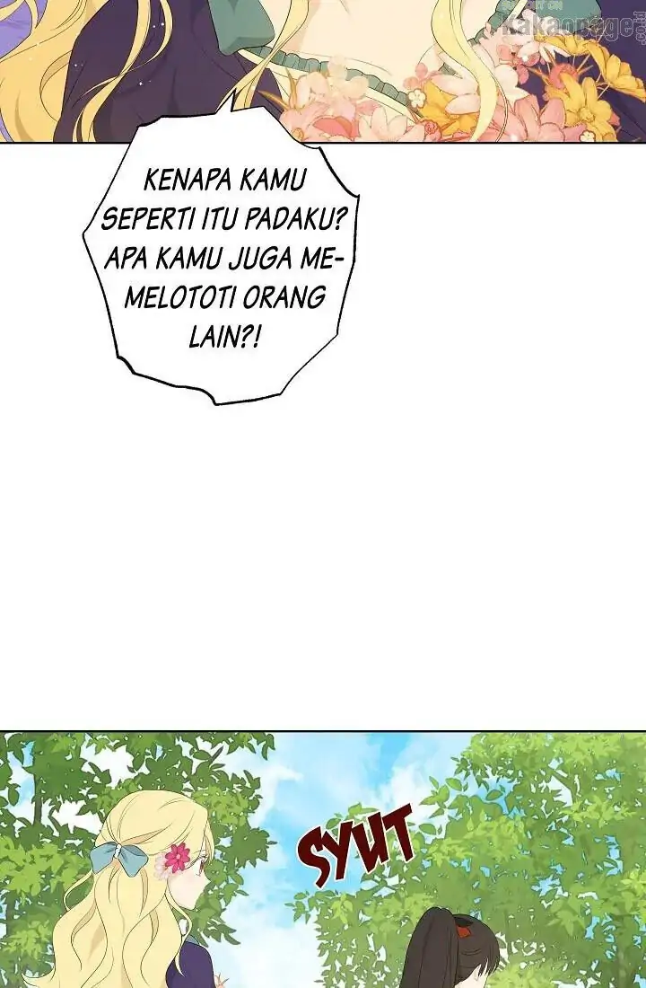 Actually, I Was the Real One Chapter 45 - halaman 10