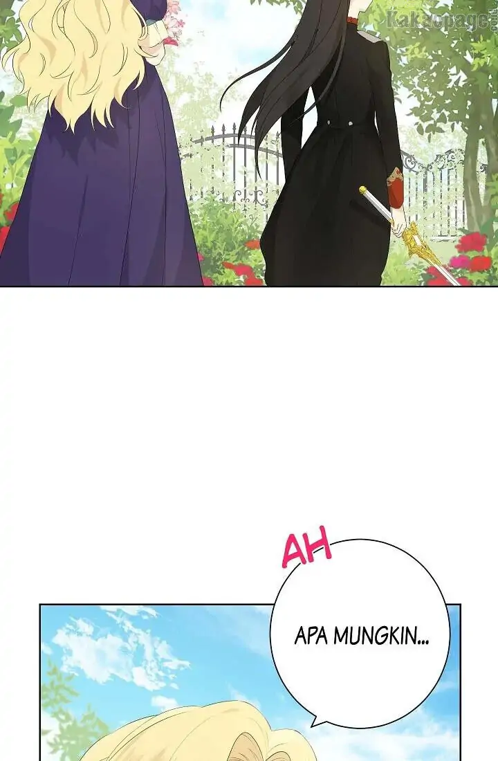 Actually, I Was the Real One Chapter 45 - halaman 11