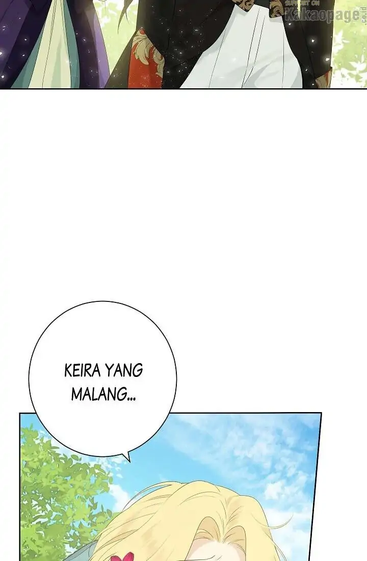Actually, I Was the Real One Chapter 45 - halaman 14