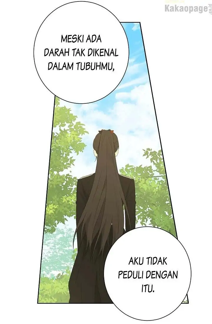Actually, I Was the Real One Chapter 45 - halaman 16
