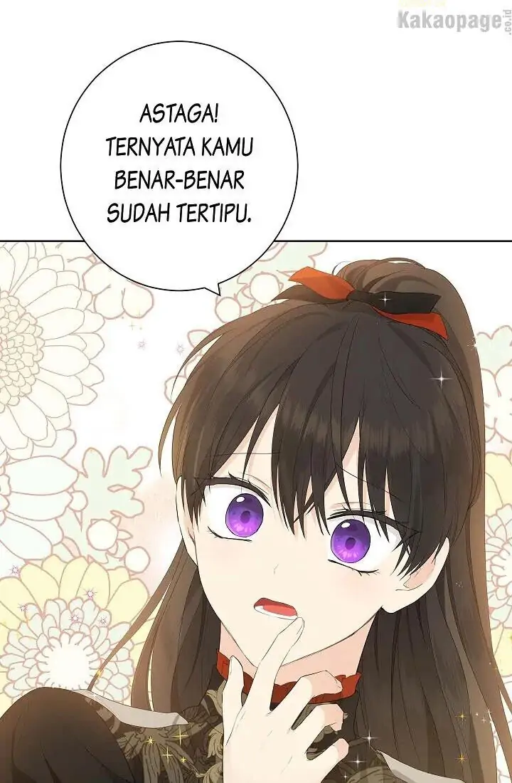 Actually, I Was the Real One Chapter 45 - halaman 25