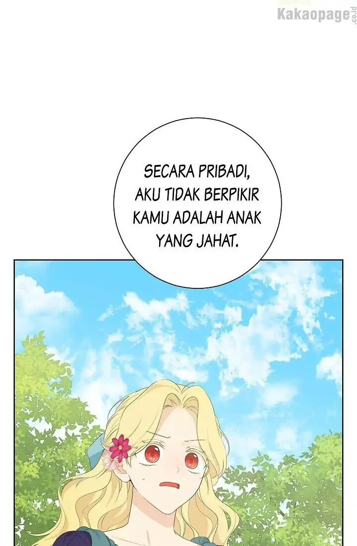 Actually, I Was the Real One Chapter 45 - halaman 29