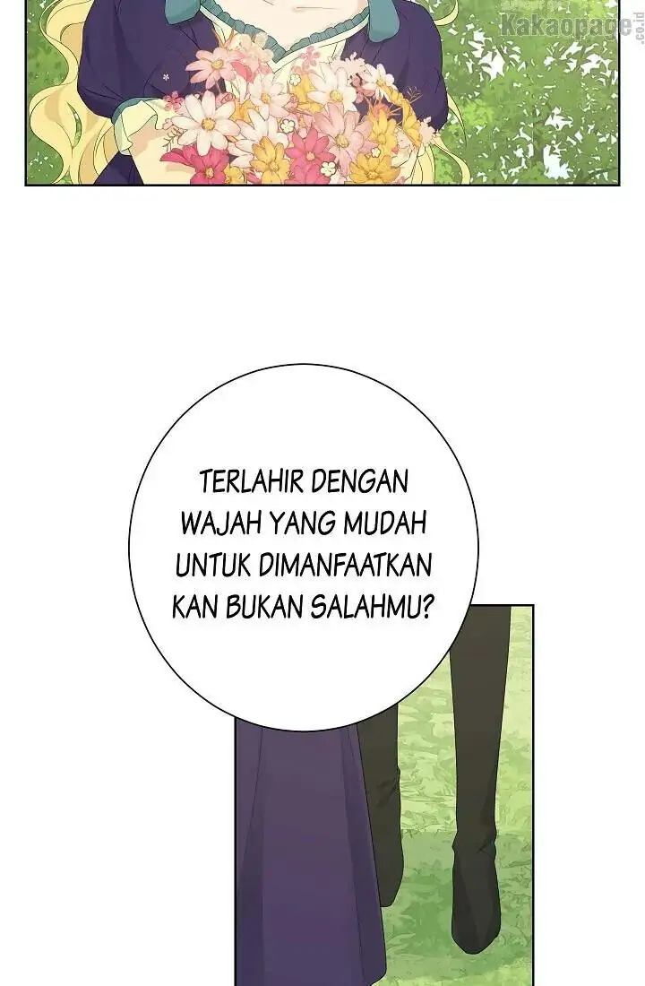 Actually, I Was the Real One Chapter 45 - halaman 30