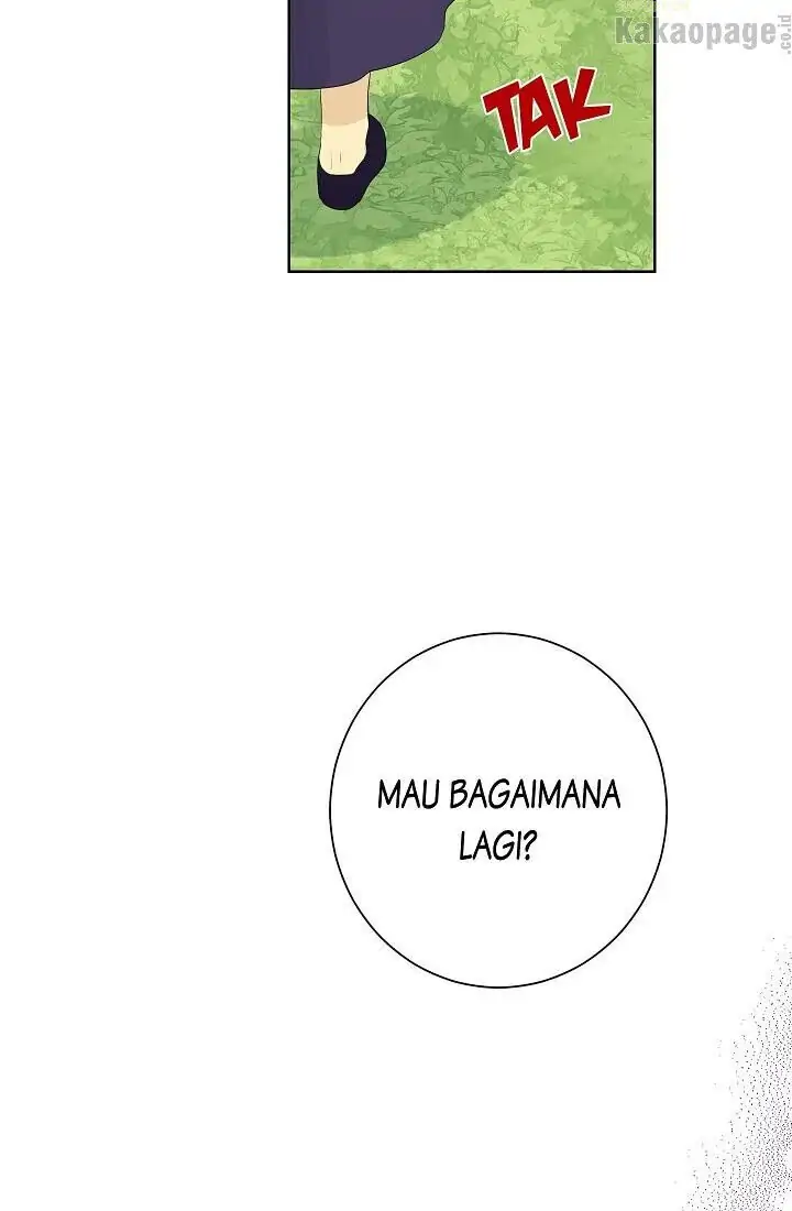 Actually, I Was the Real One Chapter 45 - halaman 31