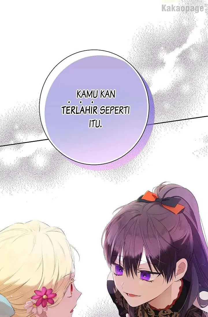 Actually, I Was the Real One Chapter 45 - halaman 32