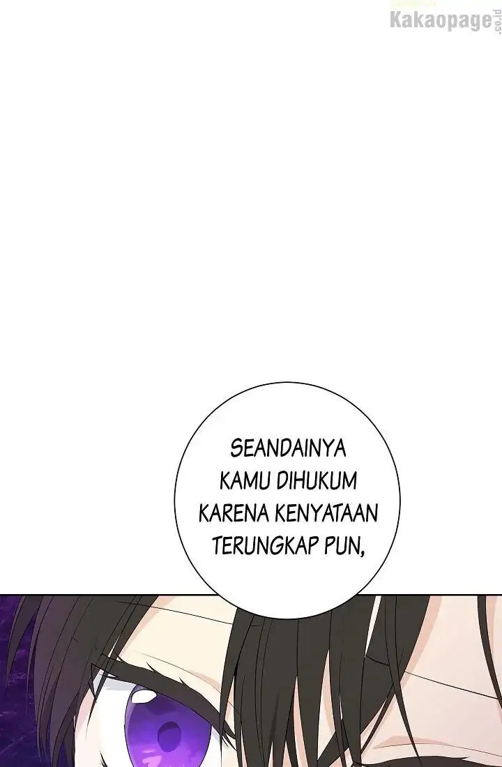 Actually, I Was the Real One Chapter 45 - halaman 34
