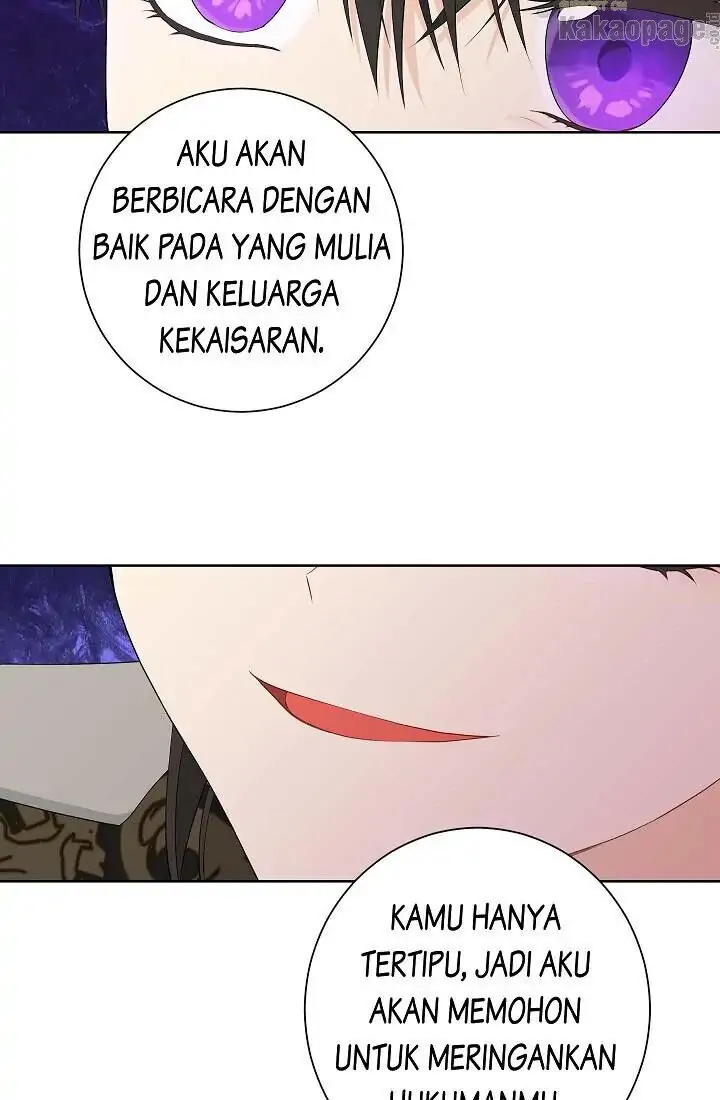 Actually, I Was the Real One Chapter 45 - halaman 35