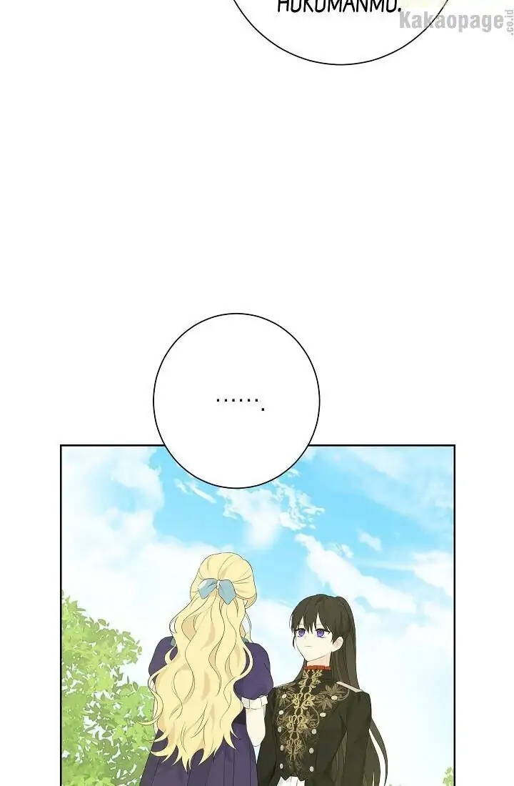 Actually, I Was the Real One Chapter 45 - halaman 36