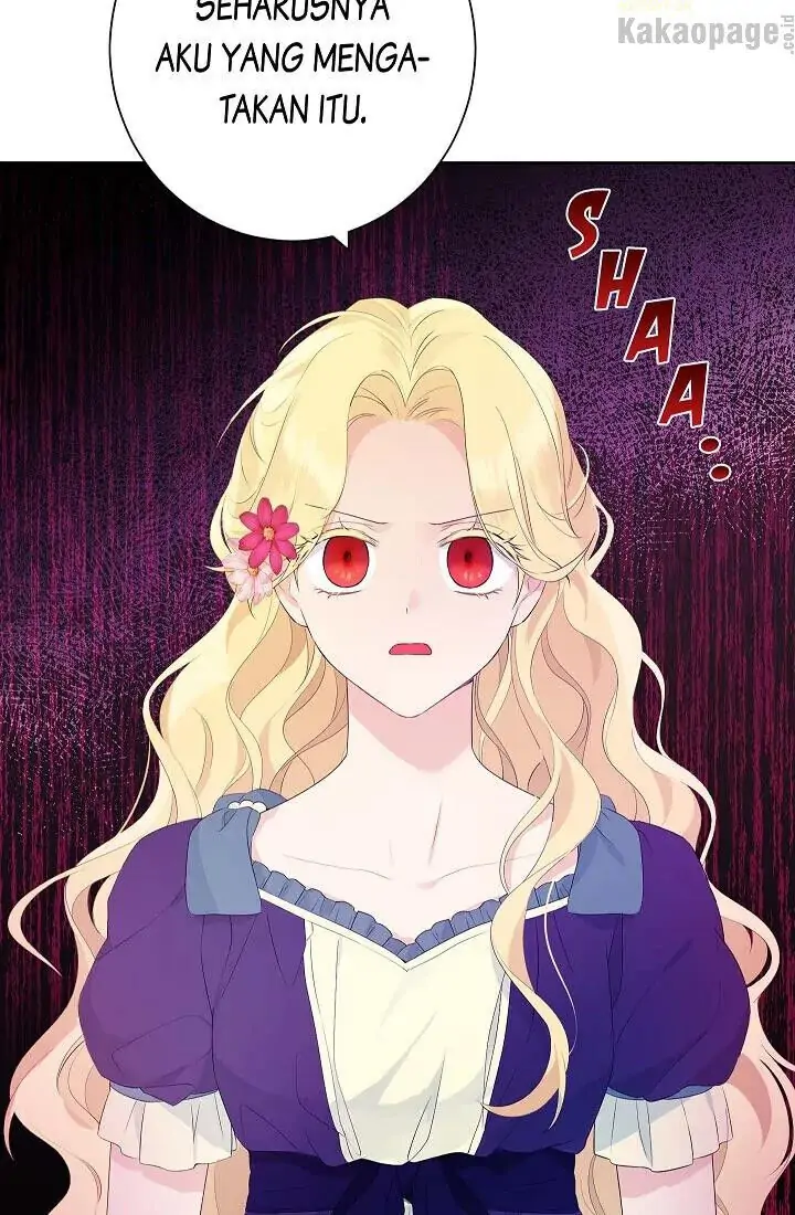 Actually, I Was the Real One Chapter 45 - halaman 38