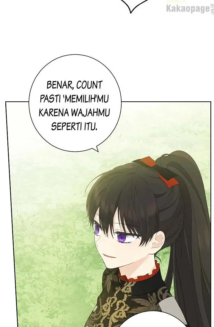 Actually, I Was the Real One Chapter 45 - halaman 41
