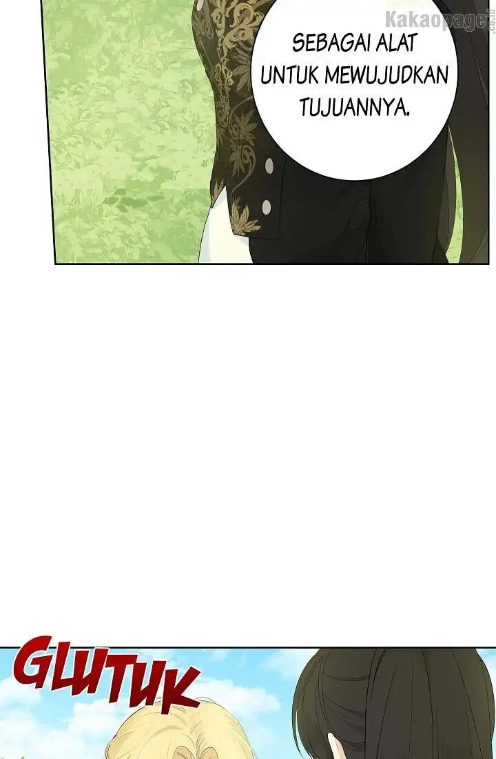 Actually, I Was the Real One Chapter 45 - halaman 42