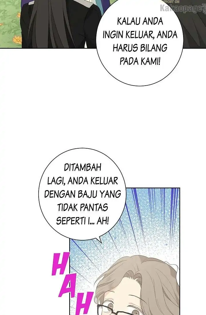 Actually, I Was the Real One Chapter 45 - halaman 46