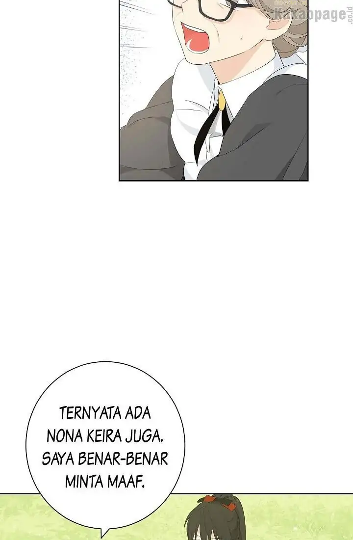 Actually, I Was the Real One Chapter 45 - halaman 47