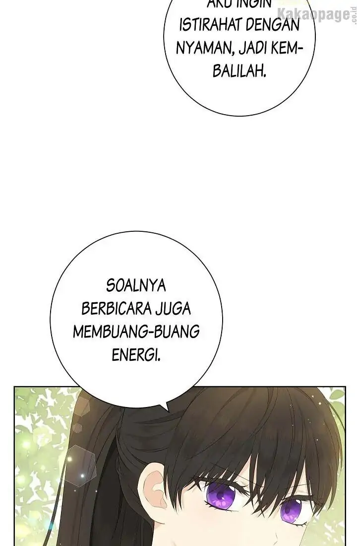 Actually, I Was the Real One Chapter 45 - halaman 5