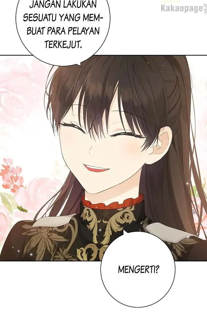 Actually, I Was the Real One Chapter 45 - halaman 50