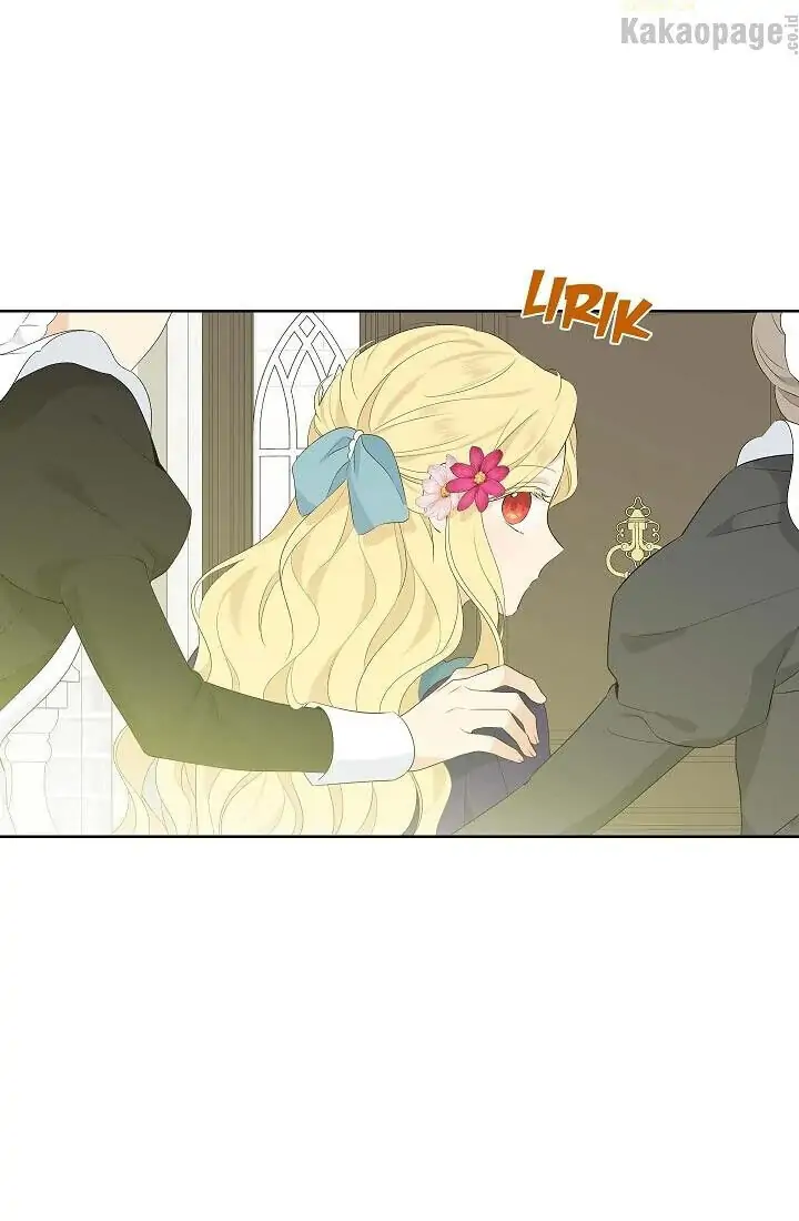 Actually, I Was the Real One Chapter 45 - halaman 55