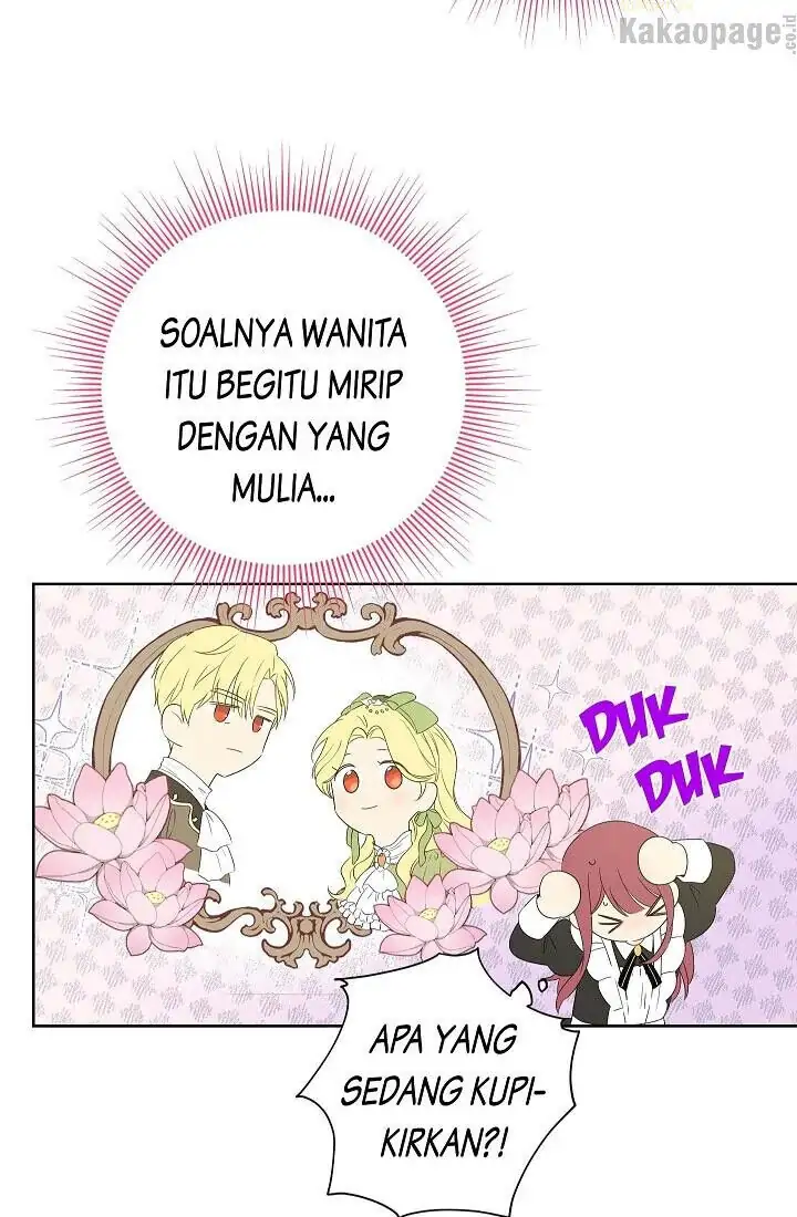 Actually, I Was the Real One Chapter 45 - halaman 67