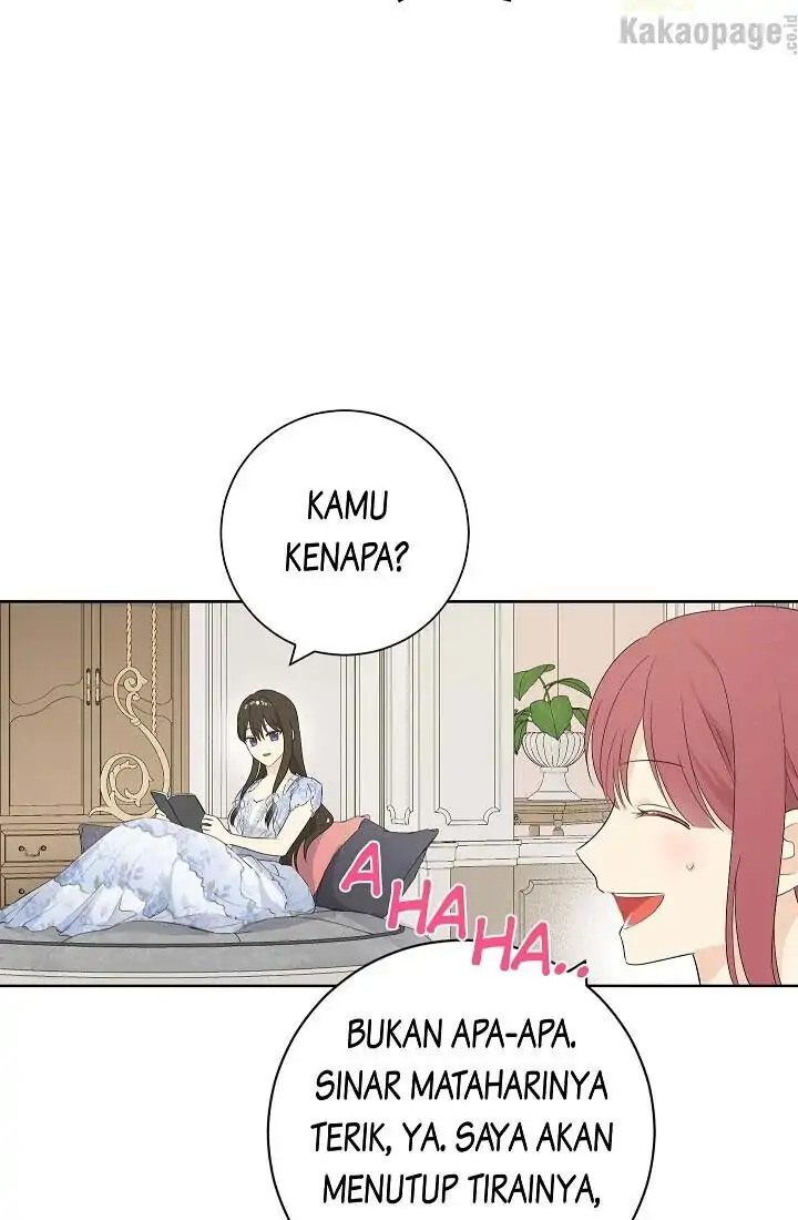 Actually, I Was the Real One Chapter 45 - halaman 68