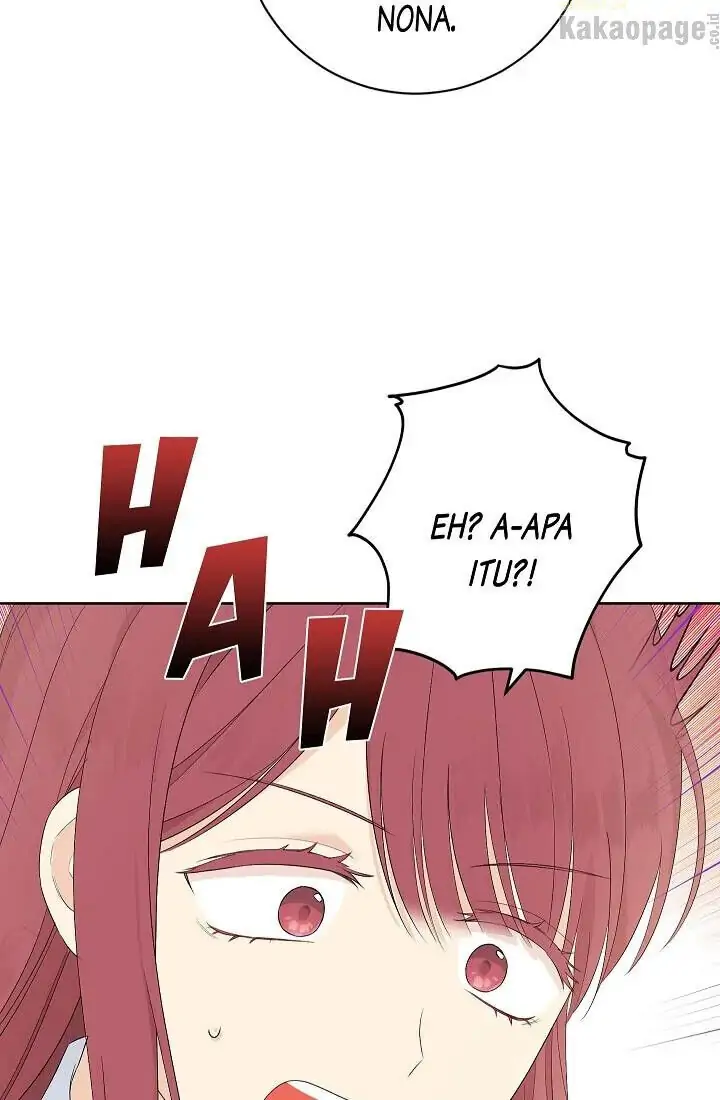 Actually, I Was the Real One Chapter 45 - halaman 69