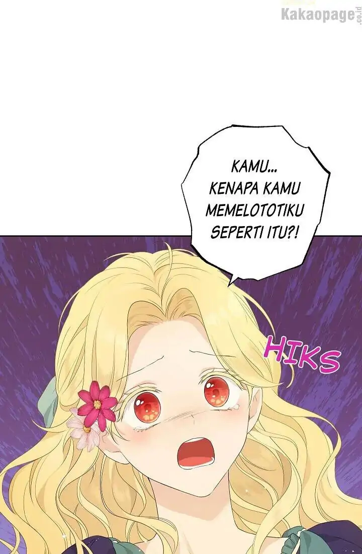 Actually, I Was the Real One Chapter 45 - halaman 9