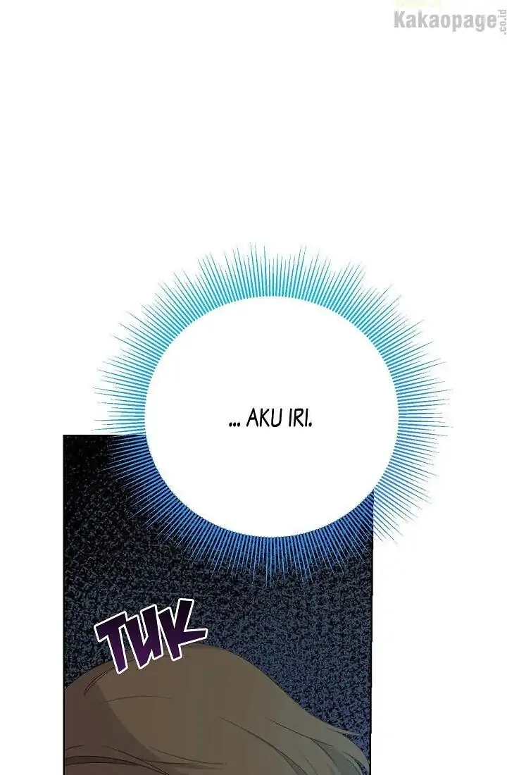 Actually, I Was the Real One Chapter 46 - halaman 20