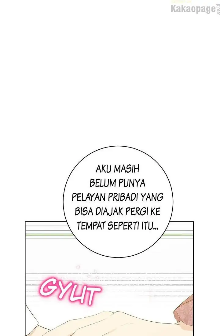 Actually, I Was the Real One Chapter 46 - halaman 27