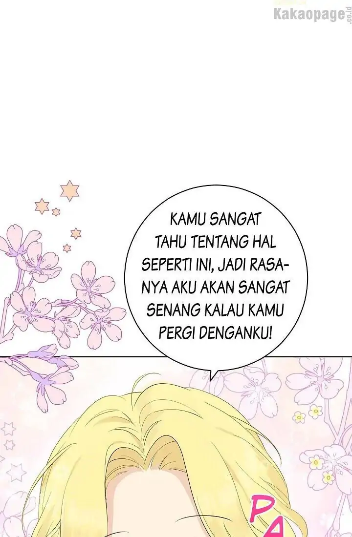 Actually, I Was the Real One Chapter 46 - halaman 30