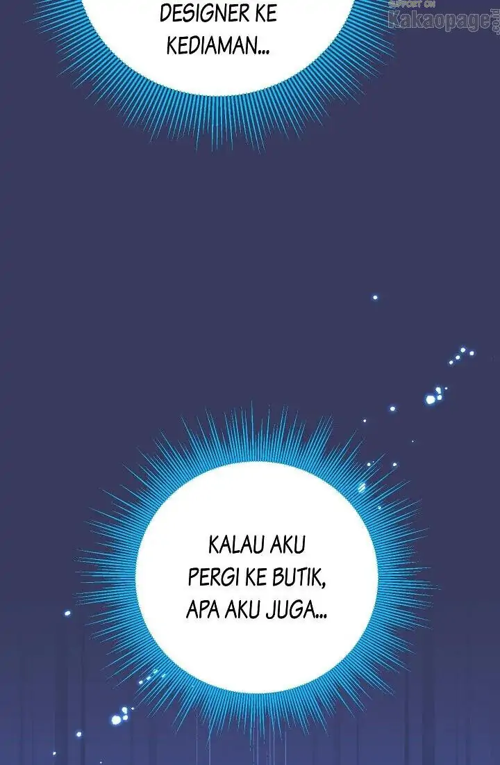 Actually, I Was the Real One Chapter 46 - halaman 36