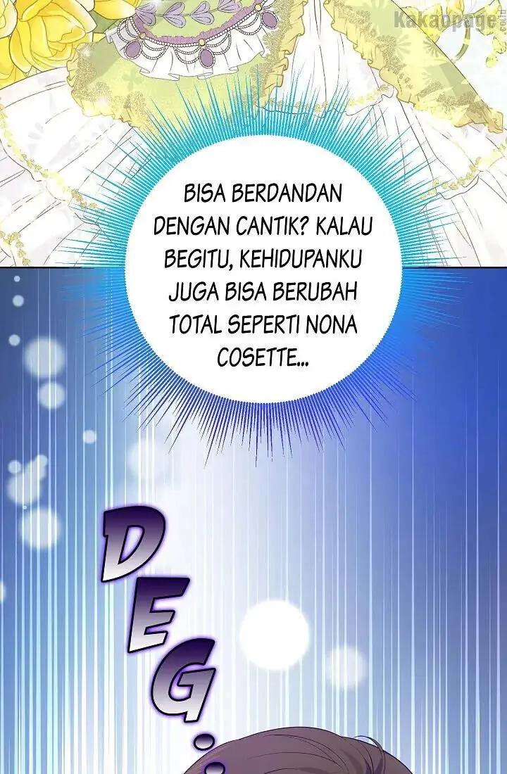 Actually, I Was the Real One Chapter 46 - halaman 38