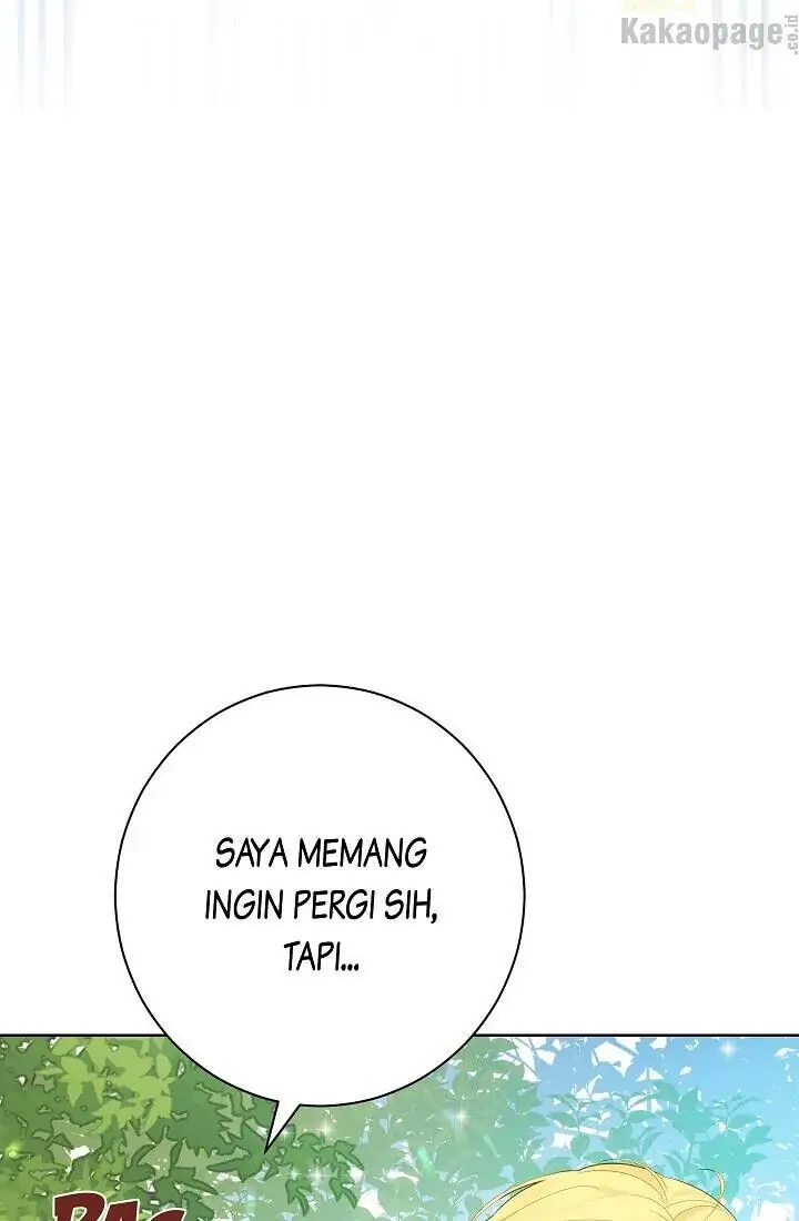 Actually, I Was the Real One Chapter 46 - halaman 40