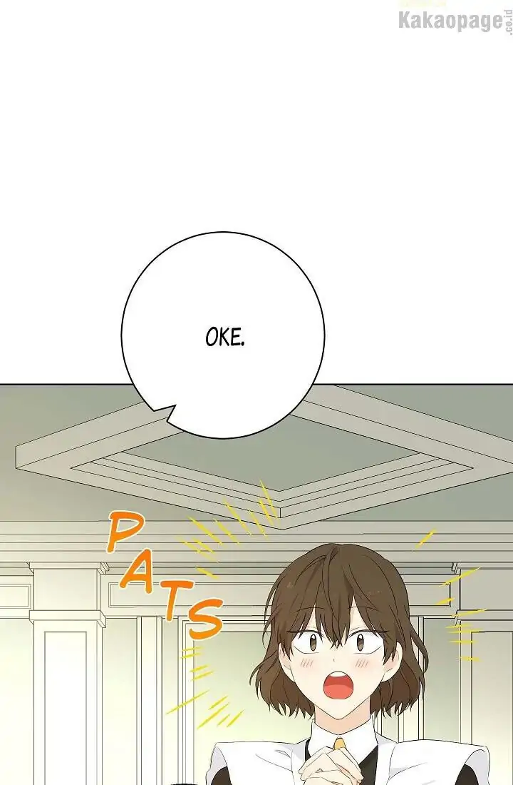 Actually, I Was the Real One Chapter 46 - halaman 46