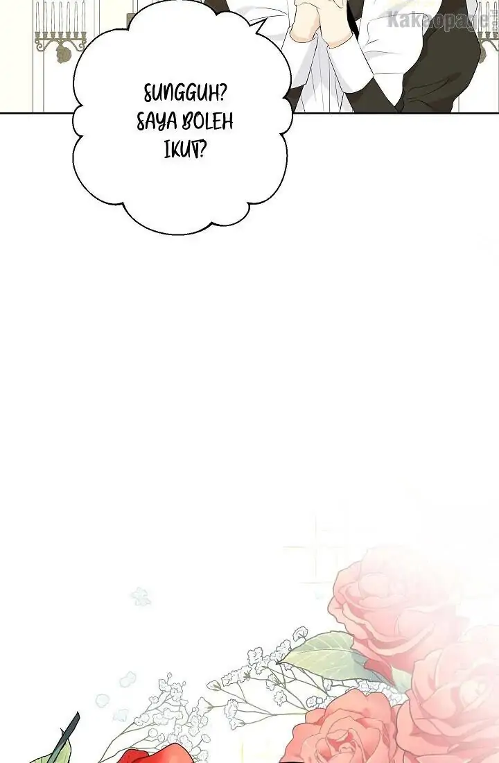 Actually, I Was the Real One Chapter 46 - halaman 47