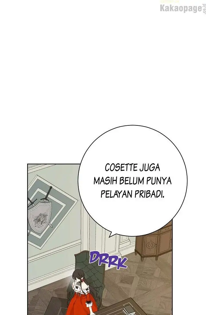 Actually, I Was the Real One Chapter 46 - halaman 50