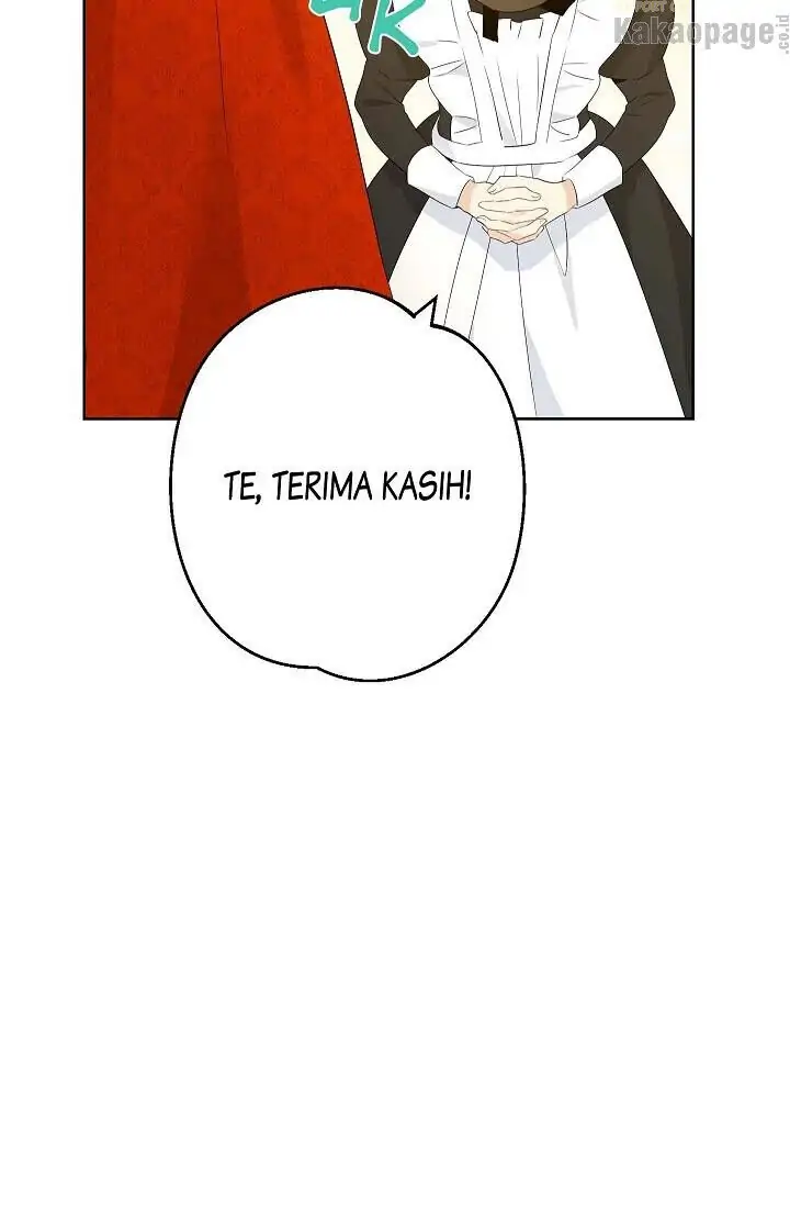 Actually, I Was the Real One Chapter 46 - halaman 55