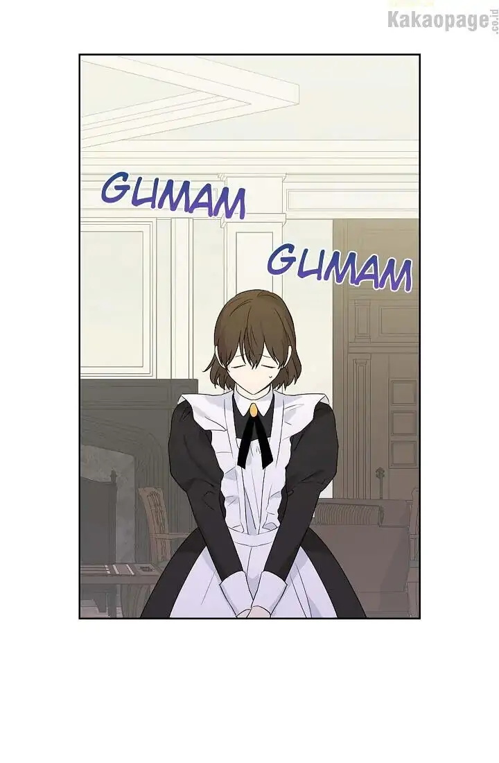 Actually, I Was the Real One Chapter 46 - halaman 59