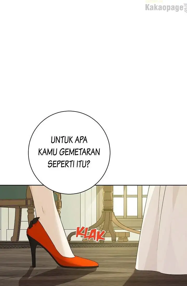 Actually, I Was the Real One Chapter 46 - halaman 61