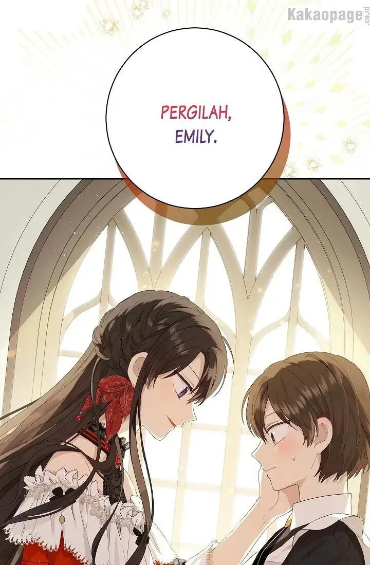 Actually, I Was the Real One Chapter 46 - halaman 63