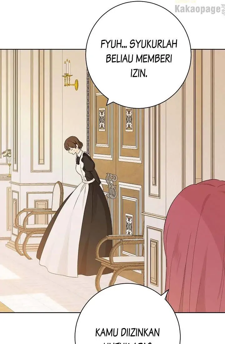 Actually, I Was the Real One Chapter 46 - halaman 68