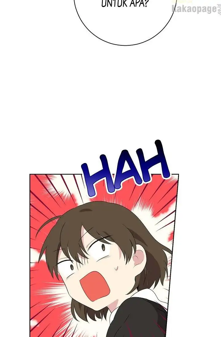 Actually, I Was the Real One Chapter 46 - halaman 69